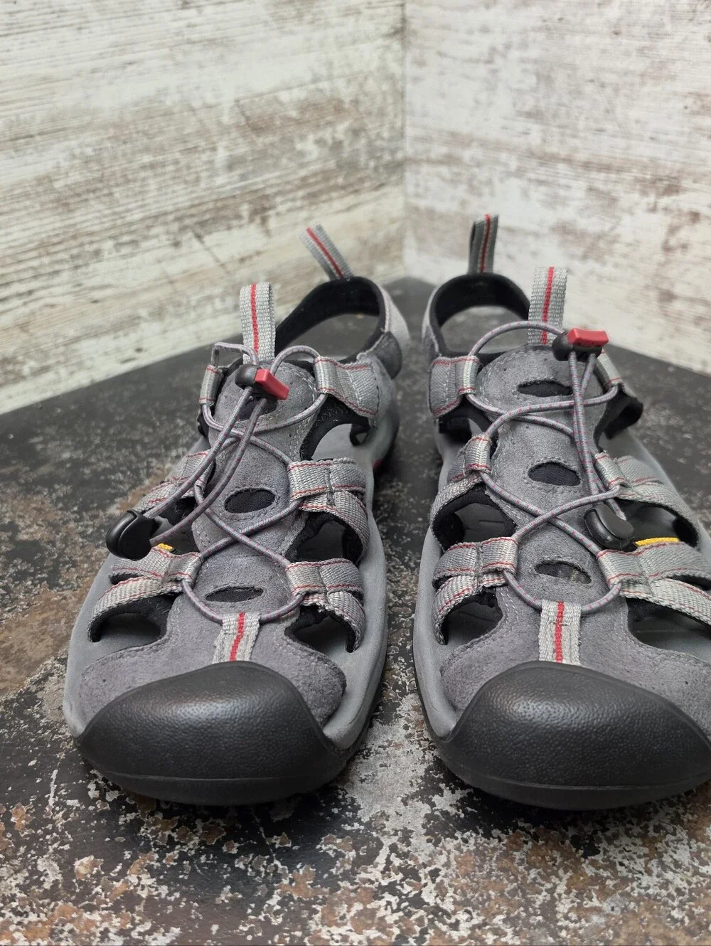 Keen major shoe ect